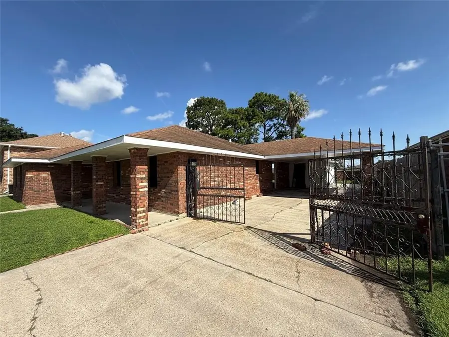 7331 Chadbourne Drive, New Orleans, LA 70126 - #2