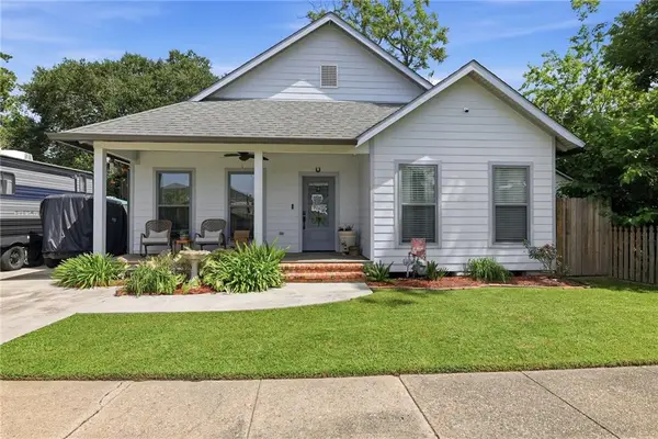 350 W Hickory Street, Ponchatoula, LA 70454