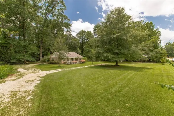 63074 Northwood Drive, Bogalusa, LA 70427