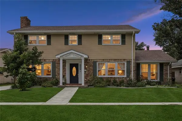 4212 Cleveland Place, Metairie, LA 70003