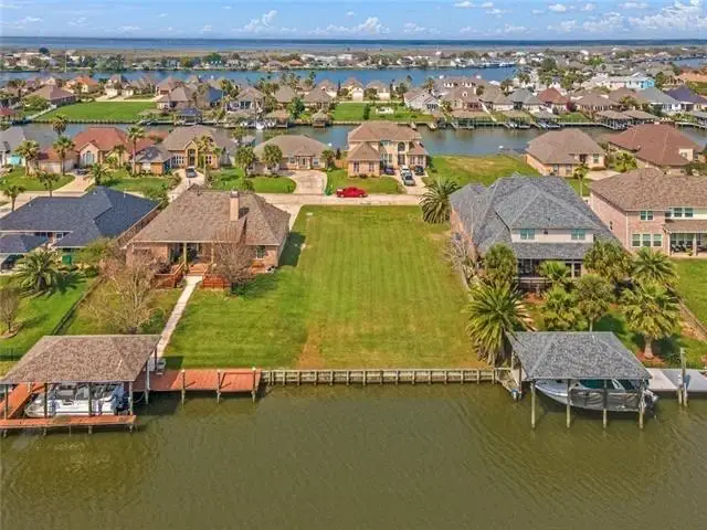 1541 Regatta Cove, Slidell, LA 70458 - #1