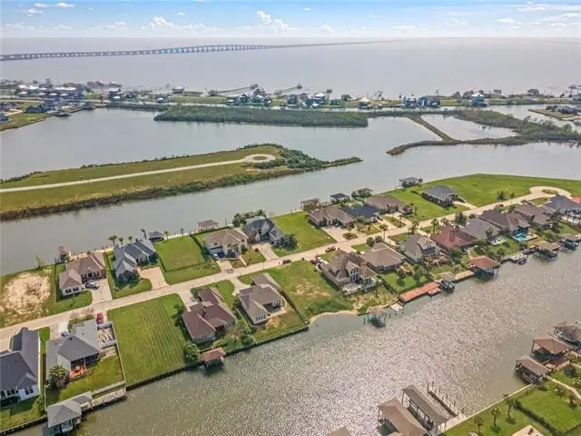 1541 Regatta Cove, Slidell, LA 70458 - #2
