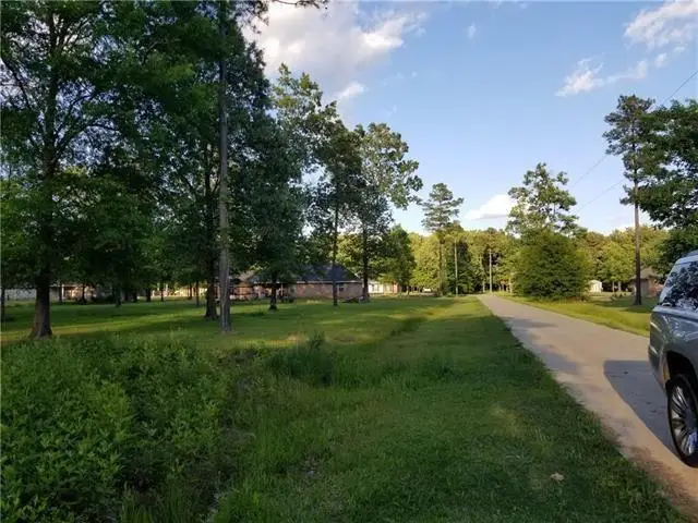 0 Dodd Drive, Deville, LA 71328 - #2