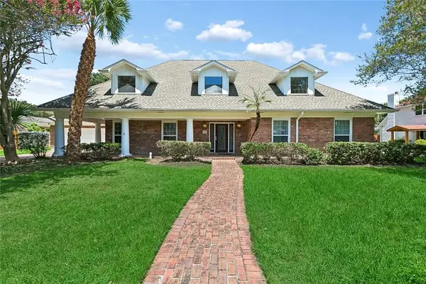 12 Chateau Magdelaine Drive, Kenner, LA 70065