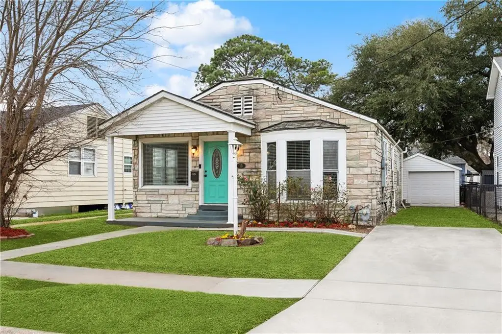 15 Labarre Place, Jefferson, LA 70121 - #1