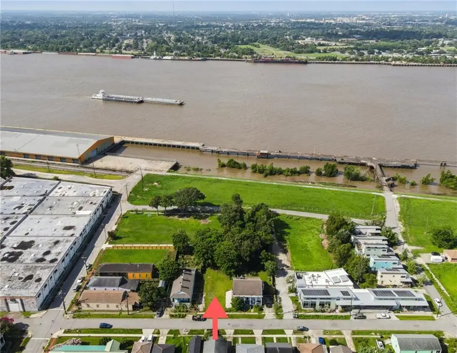 5452 Douglas Street, New Orleans, LA 70117 - #3