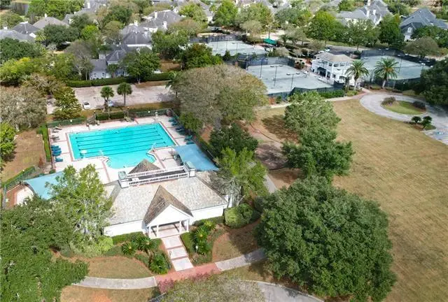 6 Island Club Court, New Orleans, LA 70131 - #1