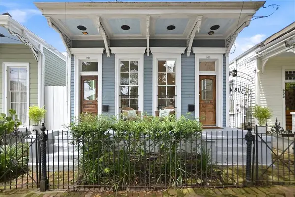 928-930 2nd Street, New Orleans, LA 70130