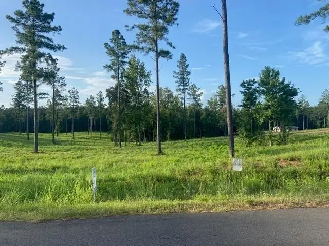 Teekell Lot 5 Road, Boyce, LA 71409 - #1