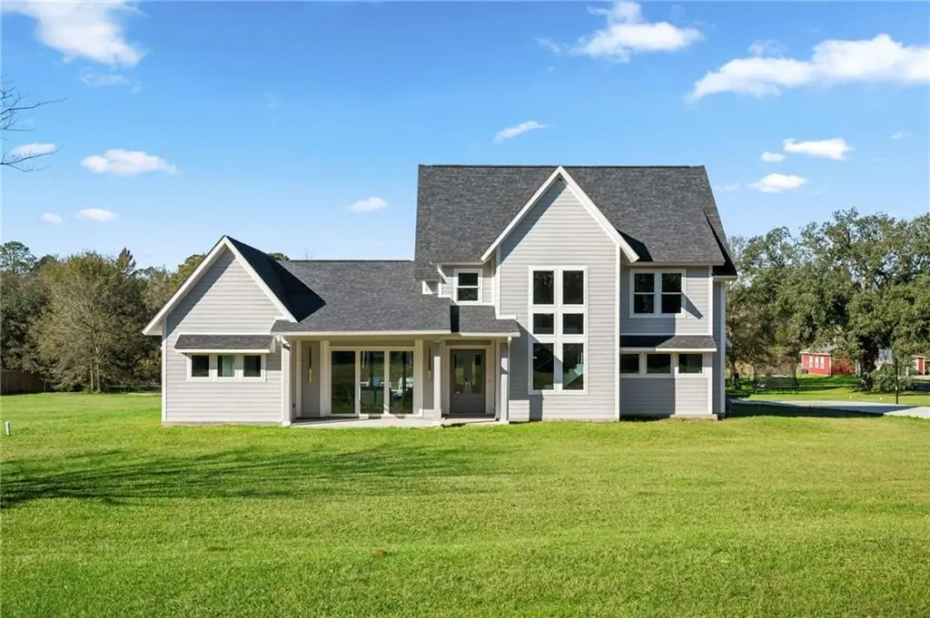 77553 Highway 1081, Covington, LA 70435 - #1