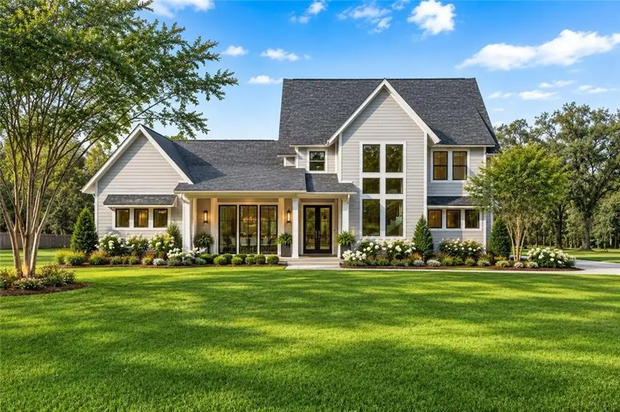 77553 Highway 1081, Covington, LA 70435 - #2