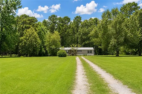 310 Barron Chapel Road, Pineville, LA 71360