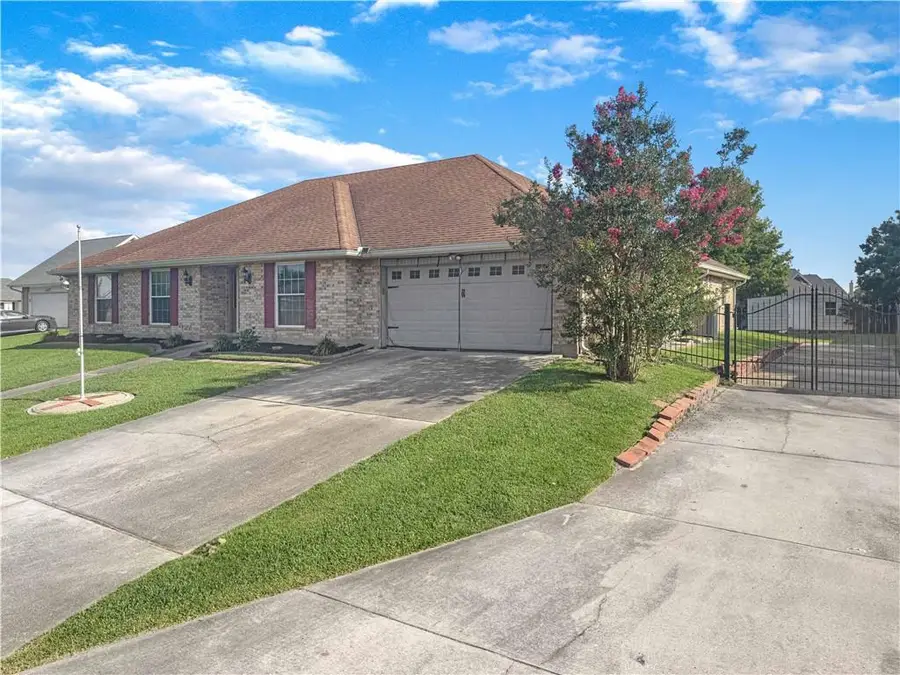 112 Intrepid Drive, Slidell, LA 70458 - #2
