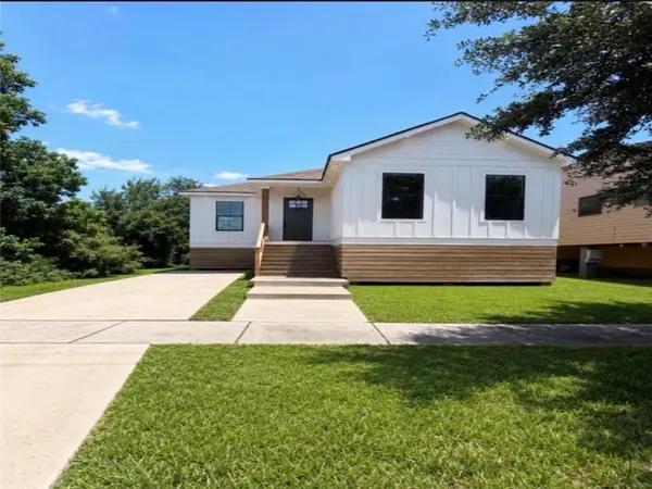 1713 Tennessee Street, New Orleans, LA 70117