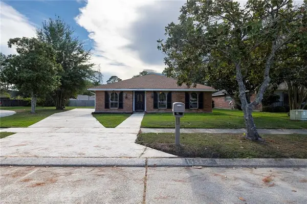 1131 Rue Calais, Slidell, LA 70458