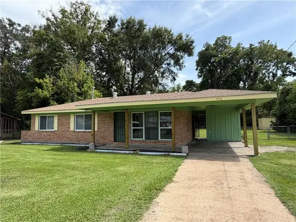 5711 Lanny Street, Alexandria, LA 71303