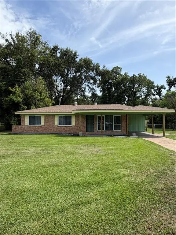 5711 Lanny Street, Alexandria, LA 71303 - #2