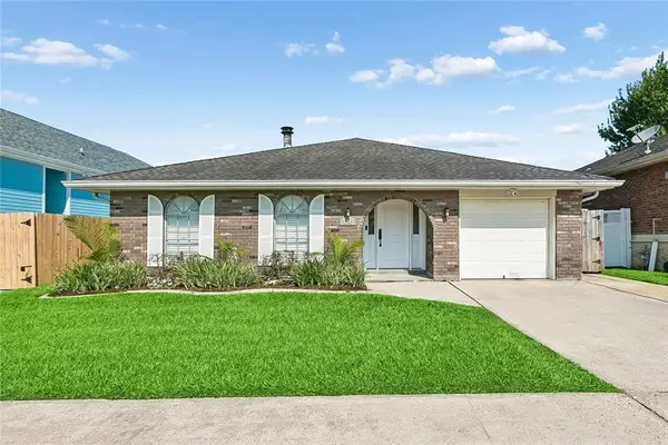 1708 N Sibley Street, Metairie, LA 70003