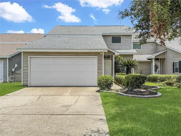 1236 Marina Drive, Slidell, LA 70458