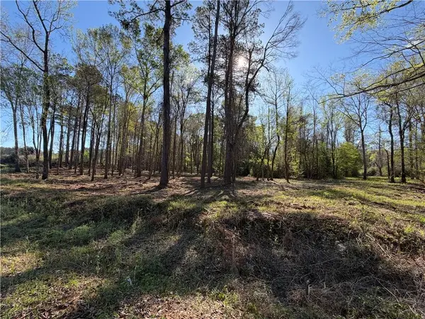 TBD 3.32 acres Tatoo Road, Glenmora, LA 71433