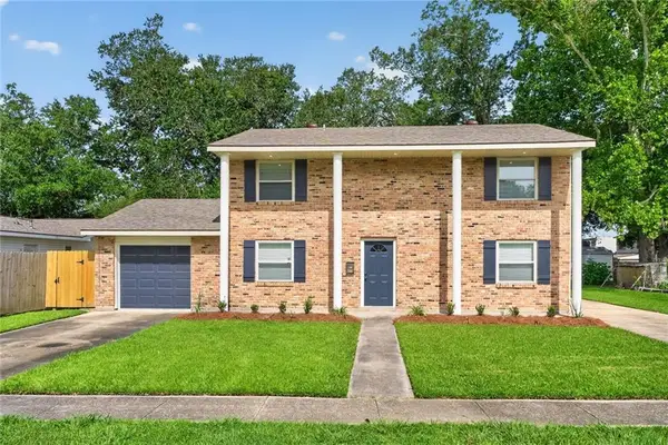 1305 Bellevue Drive, La Place, LA 70068