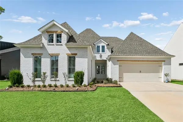 4257 Cypress Point Drive, Covington, LA 70433