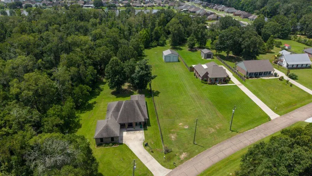12289 Leblanc Lane, Walker, LA 70785 - #1