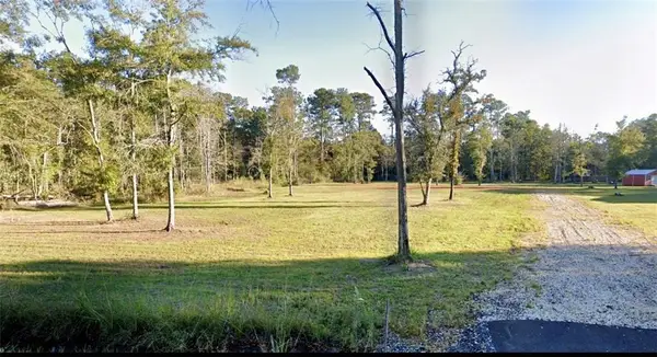 TBD Berry Todd Road, Lacombe, LA 70445