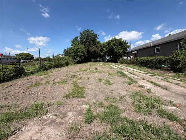 1612 Clouet Street, New Orleans, LA 70117