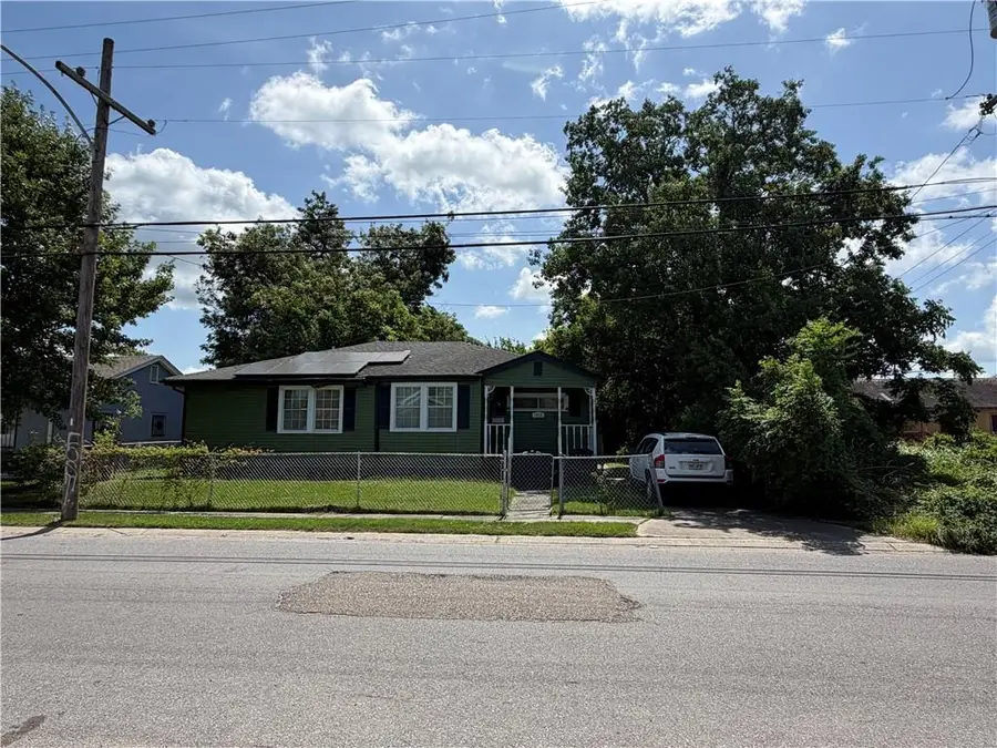 1612 Clouet Street, New Orleans, LA 70117 - #3
