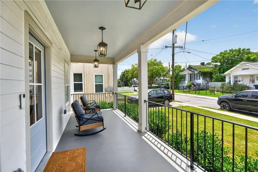 2421 Valmont Street, New Orleans, LA 70115 - #3