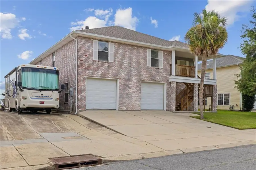 4720 San Marco Road, New Orleans, LA 70129 - #2