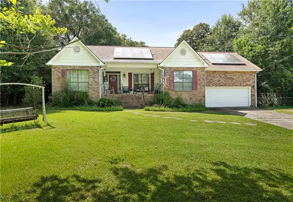 217 Camellia Road, Bogalusa, LA 70427
