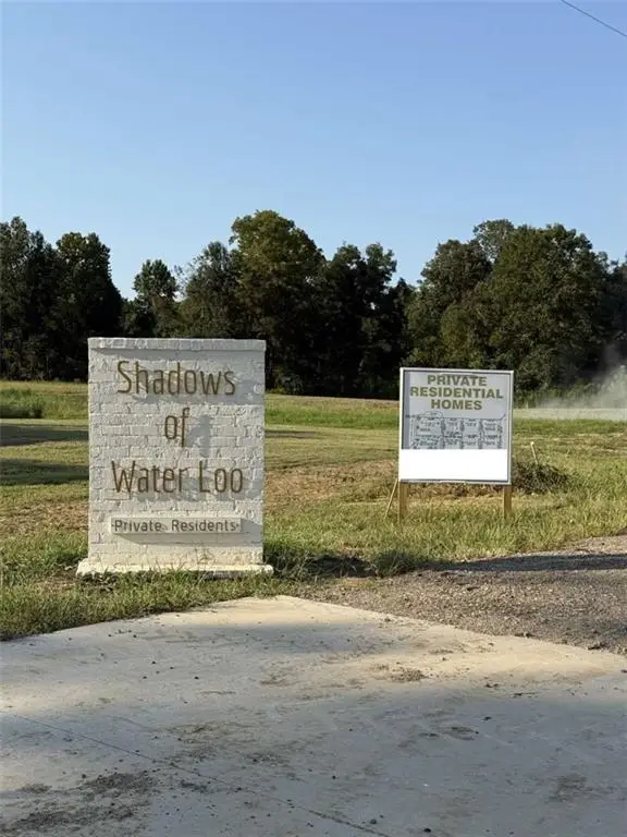 35706 Sha Da Loo Lane, Geismar, LA 70734 - #1