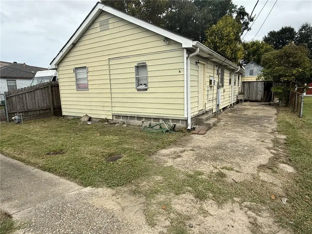 611 Arnoult Road, Jefferson, LA 70121 - #1