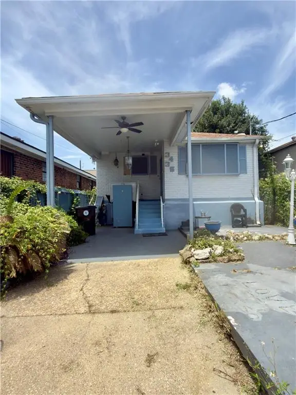 3435 Clara Street, New Orleans, LA 70115