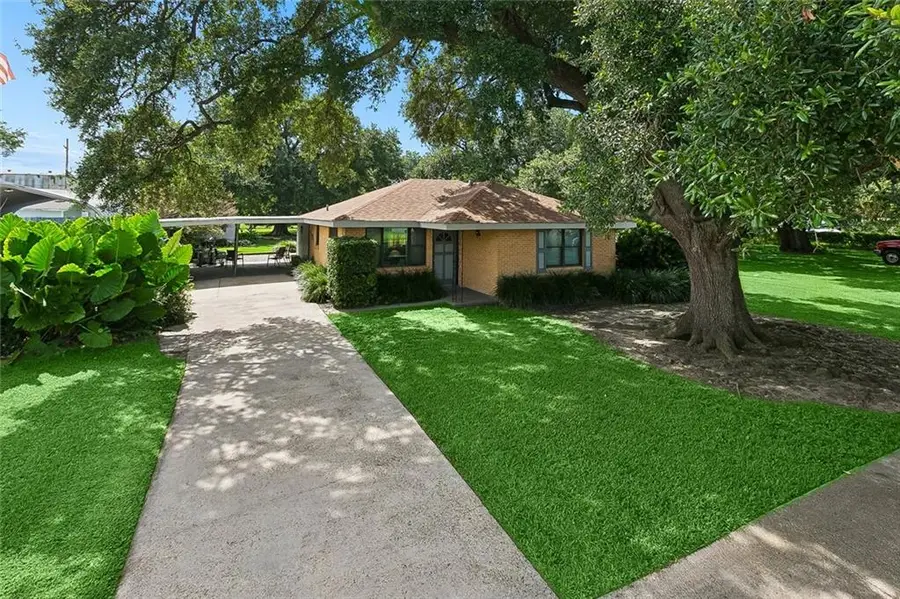 921 Minden Street, Kenner, LA 70062 - #2