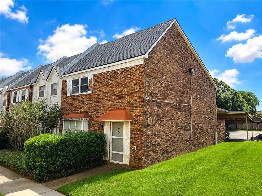1314 Dulles Drive #A, Lafayette, LA 70506 - #1
