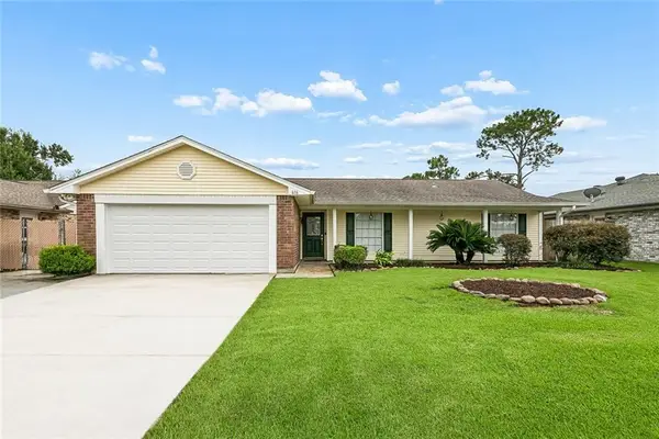 616 Fairway Drive, La Place, LA 70068