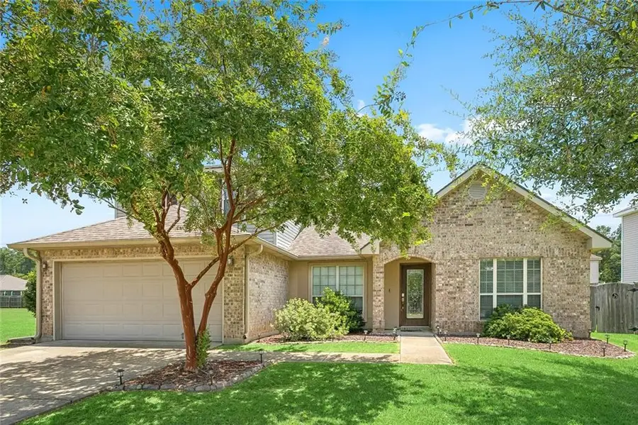 308 Haven Way, Lacombe, LA 70445 - #2