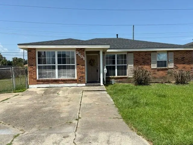 3601 Tulane Drive, Kenner, LA 70065 - #2
