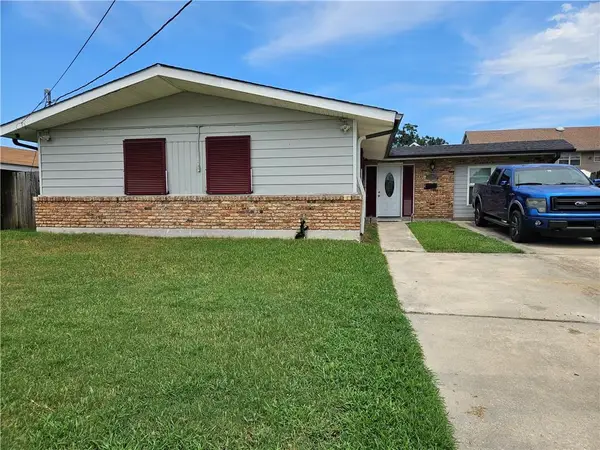 6009 Ruth Street, Metairie, LA 70003