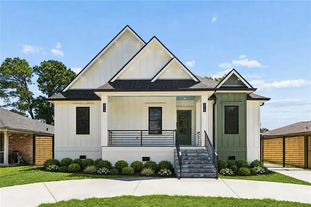 5719 Paris Avenue, New Orleans, LA 70122 - #1
