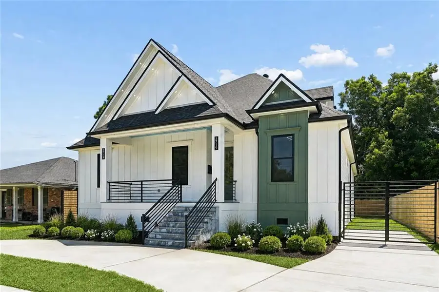 5719 Paris Avenue, New Orleans, LA 70122 - #2