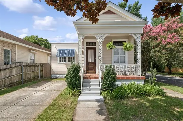 4238 Cadiz Street, New Orleans, LA 70125