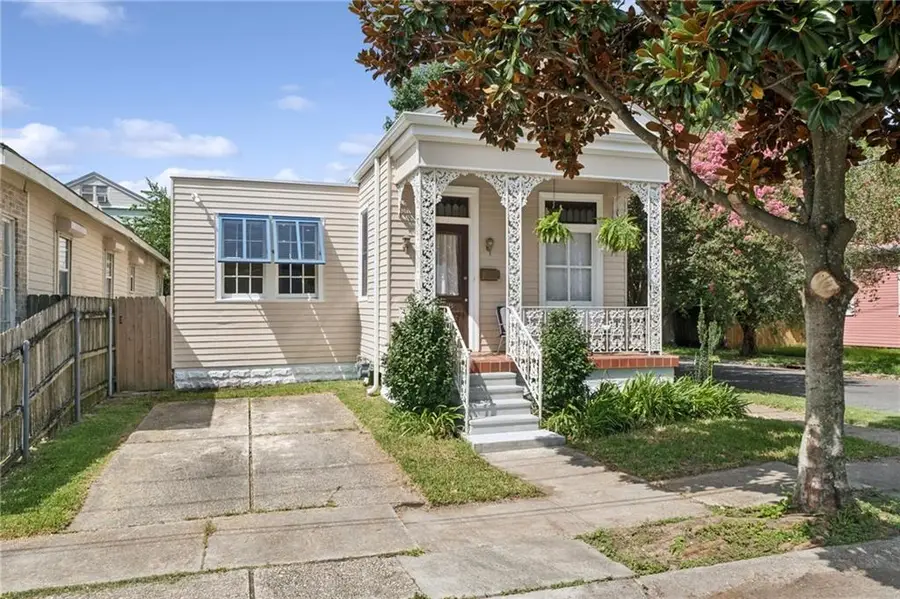 4238 Cadiz Street, New Orleans, LA 70125 - #2