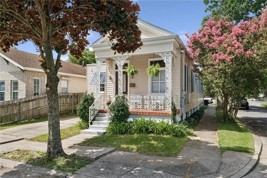 4238 Cadiz Street, New Orleans, LA 70125 - #3