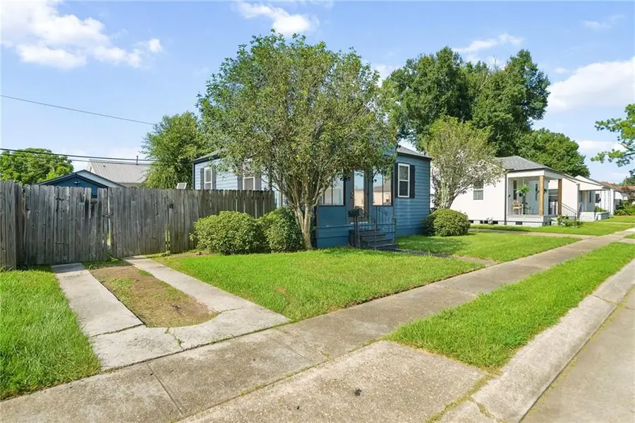 25 San Mateo Avenue, Jefferson, LA 70121 - #2