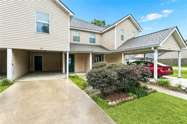 14235 Woodlands Drive, Hammond, LA 70401