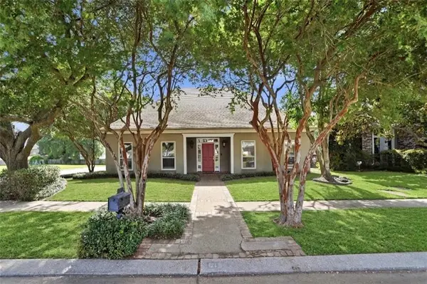 612 Hesper Avenue, Metairie, LA 70005
